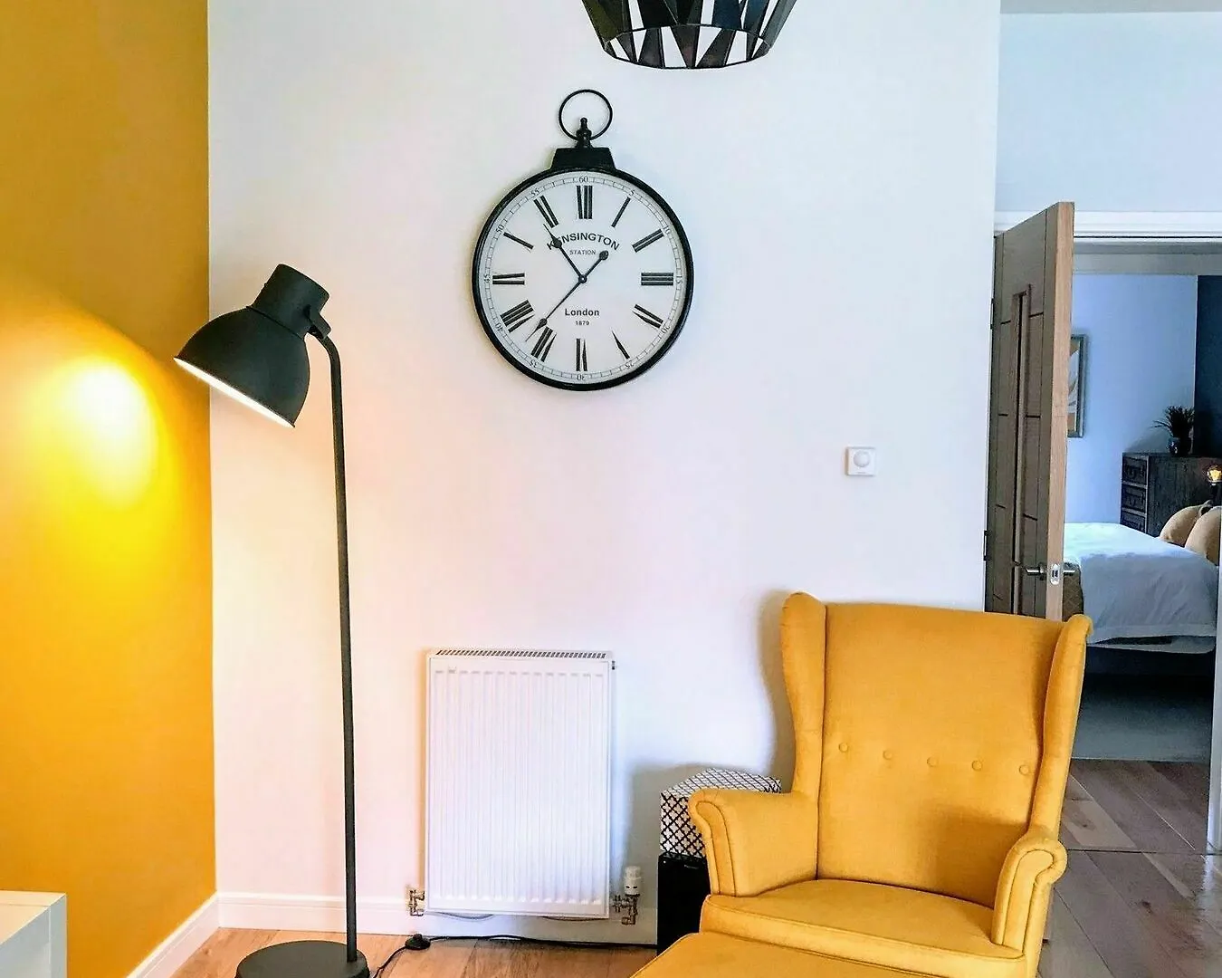 Contemporary Apartment With Garden Εδιμβούργο Ηνωμένο Βασίλειο